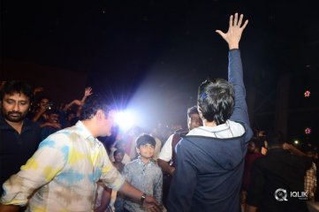 Amar Akbar Anthony Movie Audio Launch Photos